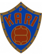 Логотип Kari