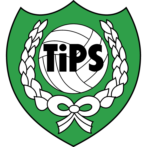Логотип TiPS