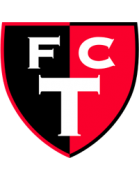Логотип FC Trollhaettan