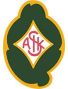 Логотип Skoevde AIK