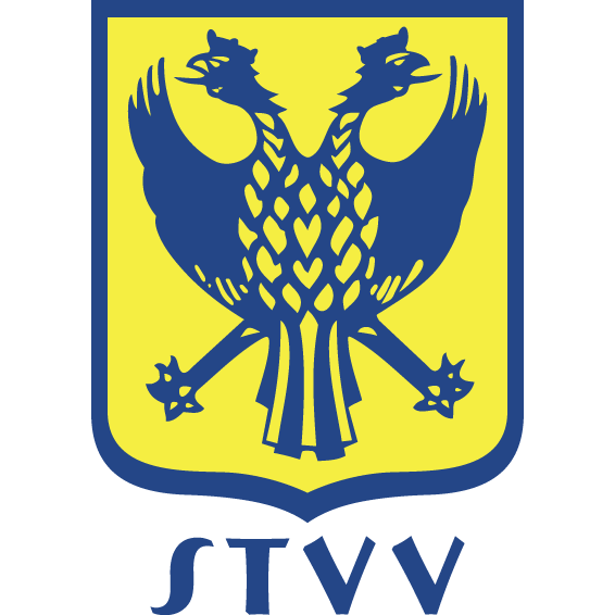 Логотип Сент-Трюйден
