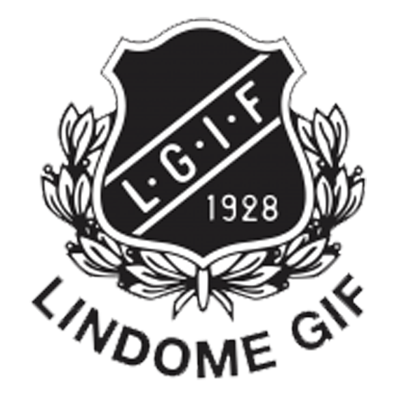 Логотип Lindome GIF