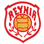 Логотип Reynir Sandgerdi