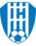 Логотип IH Hafnarfjordur