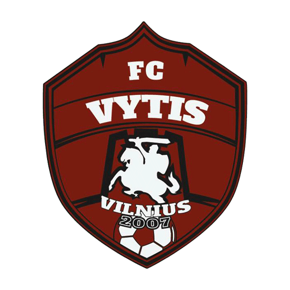 Логотип Vilnius Vytis