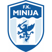 Логотип Миниджа