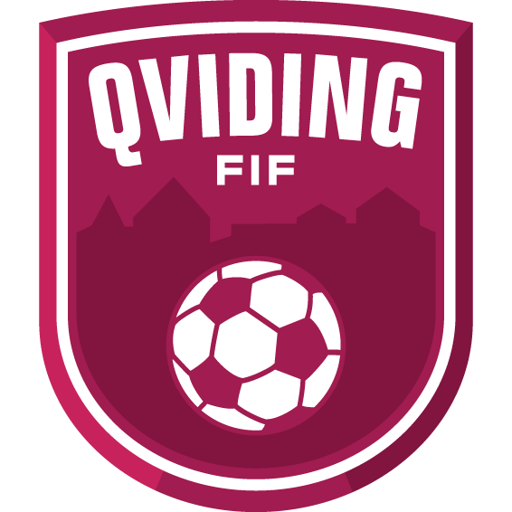 Логотип Qviding FIF