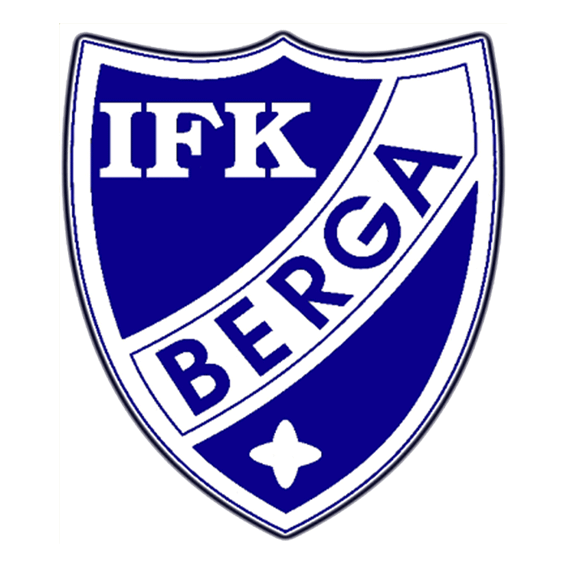 Логотип Berga