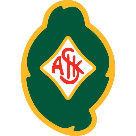 Логотип Скёвде АИК