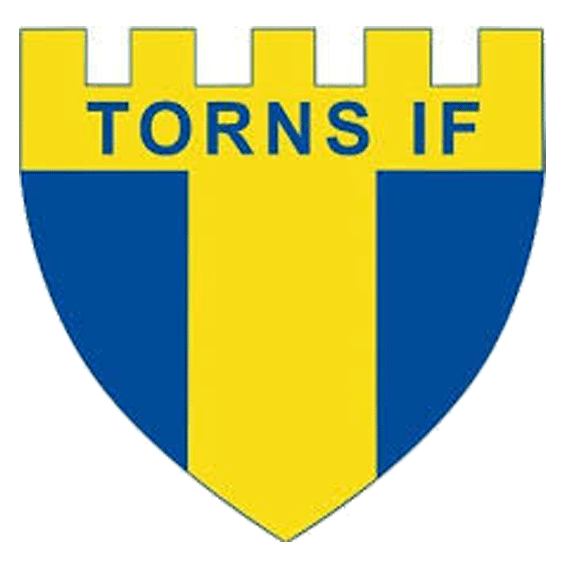 Логотип Торнс
