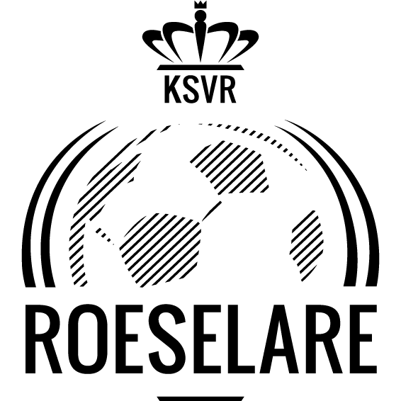 Логотип Roeselare