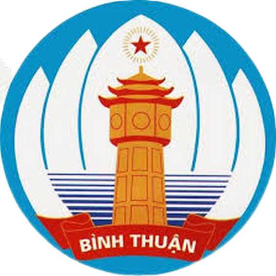 Логотип Binh Thuan