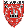 Логотип SC Sopron