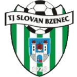 Логотип TJ Slovan Bzenec