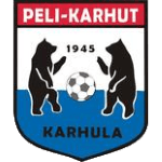 Логотип Peka
