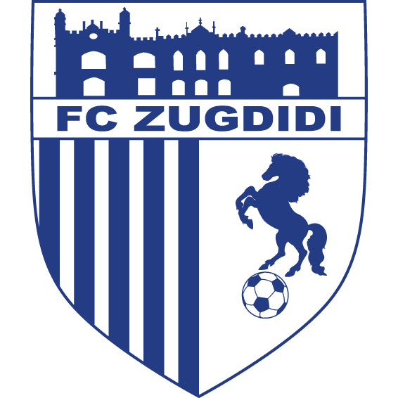 Логотип Dinamo Zugdidi
