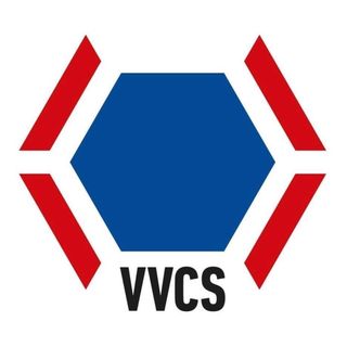 Логотип VVCS
