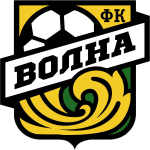 Логотип Volna Nizhegorodskaya oblast