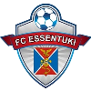 Логотип FC Yessentuki