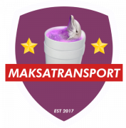 Логотип FC Maksatransport