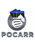 Логотип Tallinna FC Pocarr