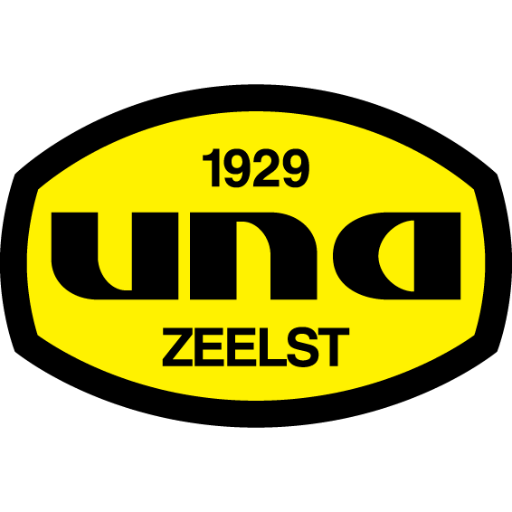 Логотип UNA