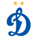 Логотип Dinamo Moscow II