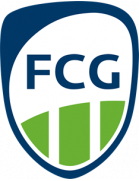 Логотип FC Gutersloh 2000
