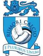 Логотип Rumori Calcio