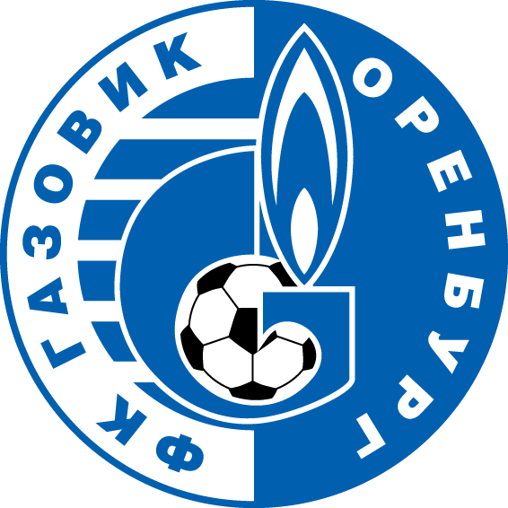 Логотип FC Orenburg II