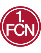 Логотип FC Nuremberg II
