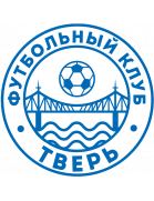 Логотип Tver FC