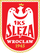 Логотип Sleza Wroclaw