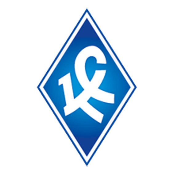 Логотип Krylya Sovetov Samara 2