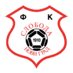 Логотип Sloboda Novi Grad