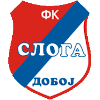 Логотип Слога Добой