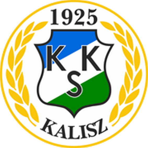 Логотип КП Калисса Калиш