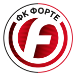 Логотип Форте Таганрог