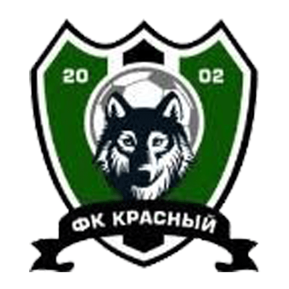 Логотип Krasny