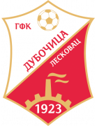 Логотип Дубочица