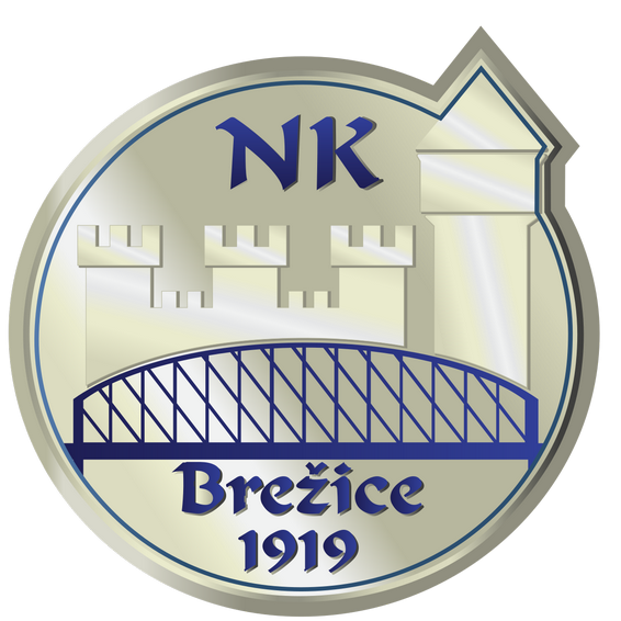 Логотип Brezice