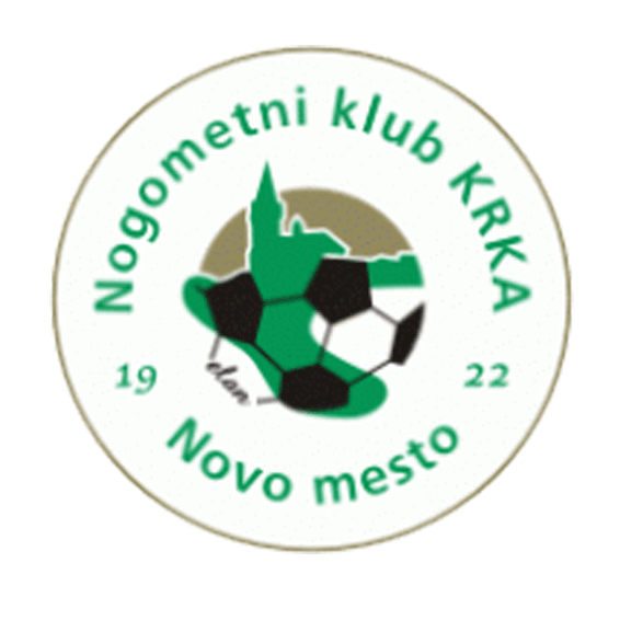 Логотип Крка Ново-Место
