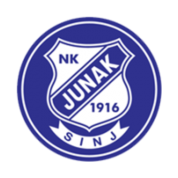 Логотип Junak