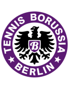 Логотип Tennis Borussia