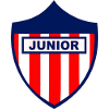 Логотип CD Junior de Managua