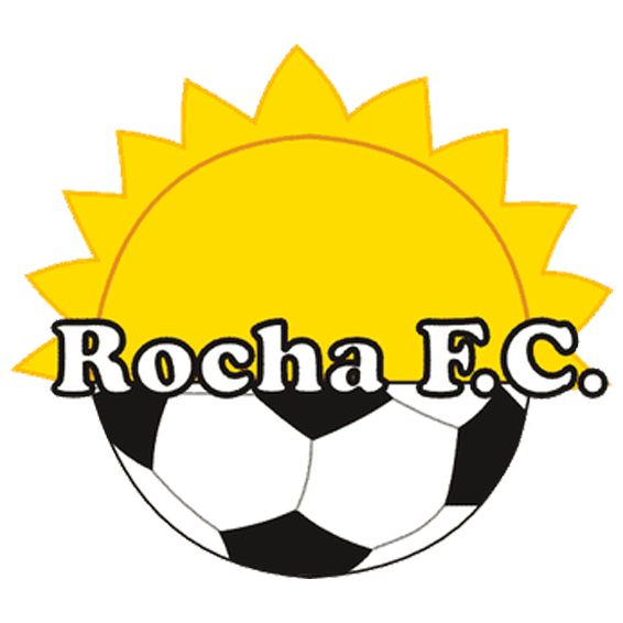 Логотип Rocha FC