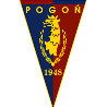 Логотип Pogon II Szczecin