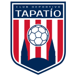 Логотип Тапатио