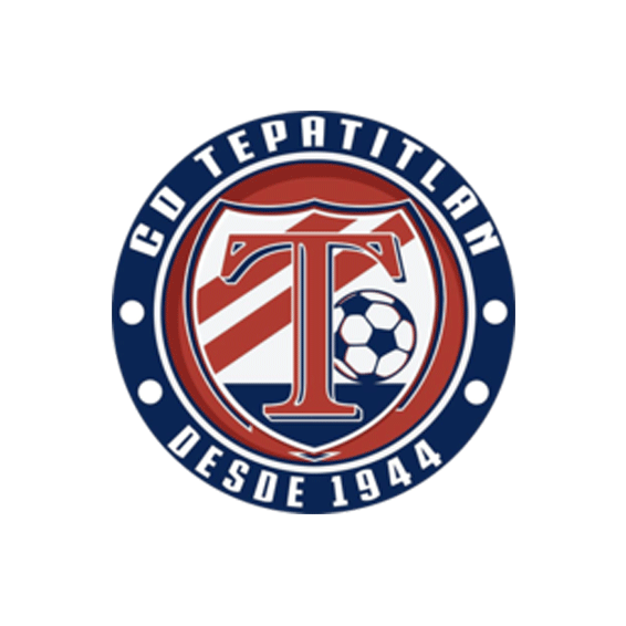 Логотип Тепатитлан Морелос