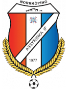 Логотип Assyriska IF Norrkoeping